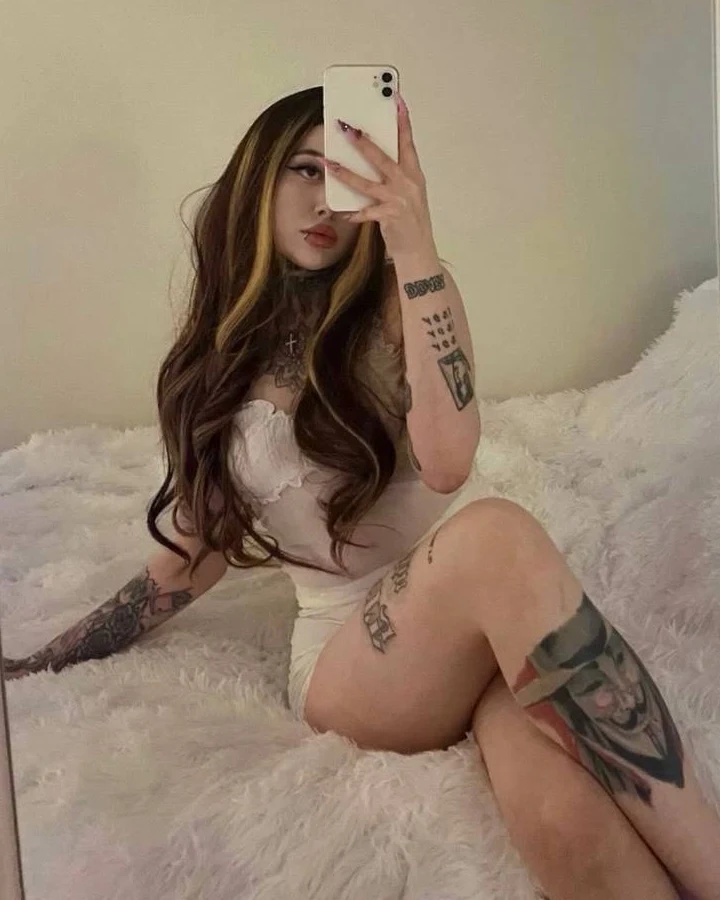 E-Girl